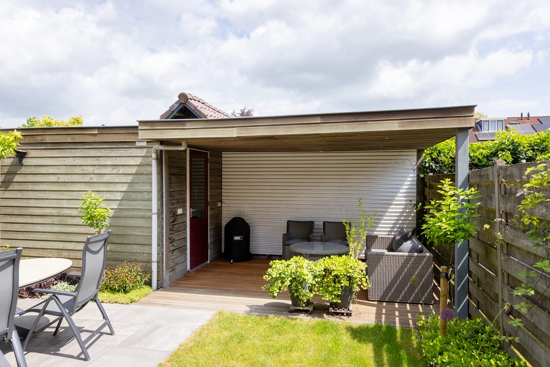 Foto 28 van Groenling 13