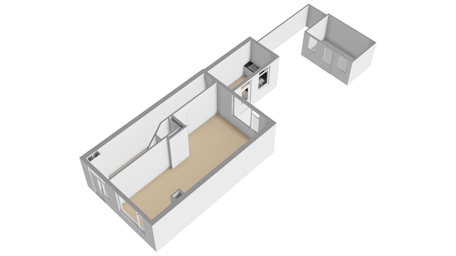 Foto 30 van Kasteelstraat 112