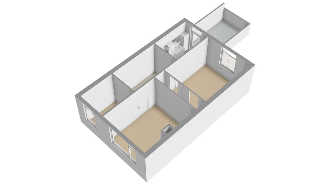 Foto 31 van Kasteelstraat 112