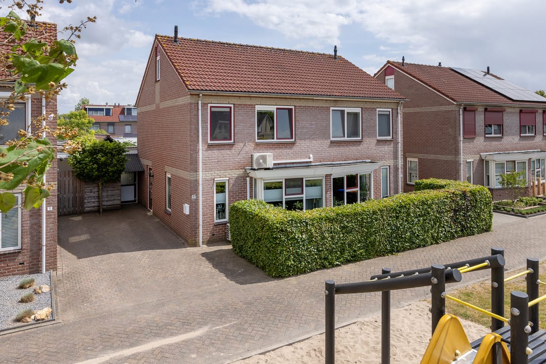 Foto 31 van Groenling 13