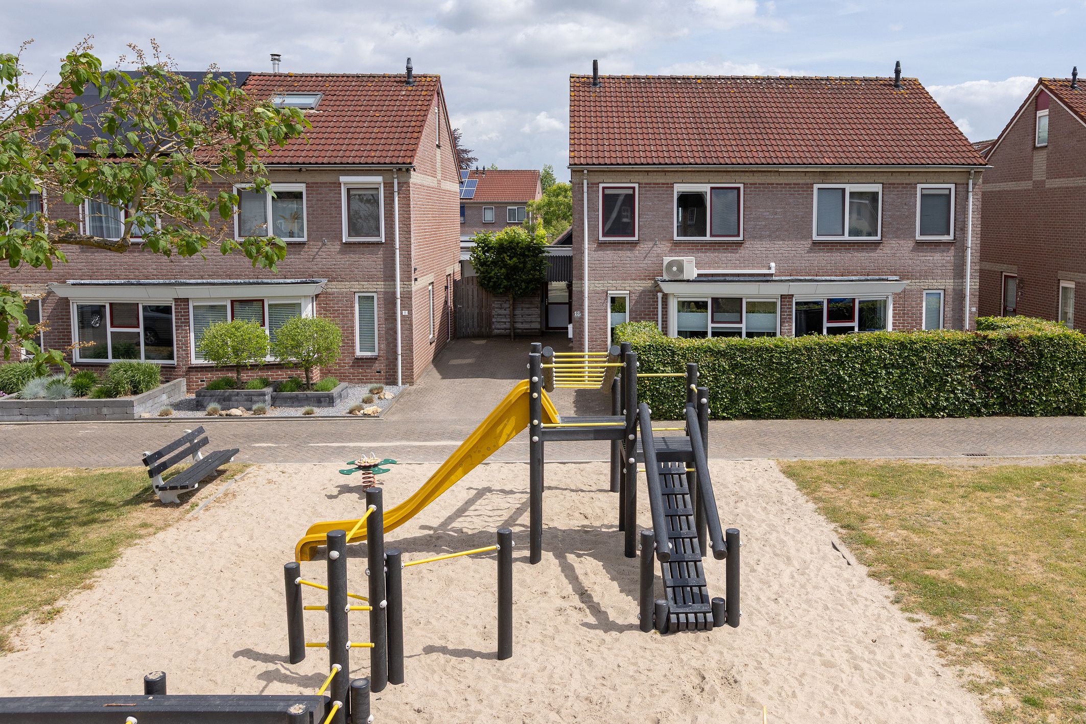 Foto 33 van Groenling 13