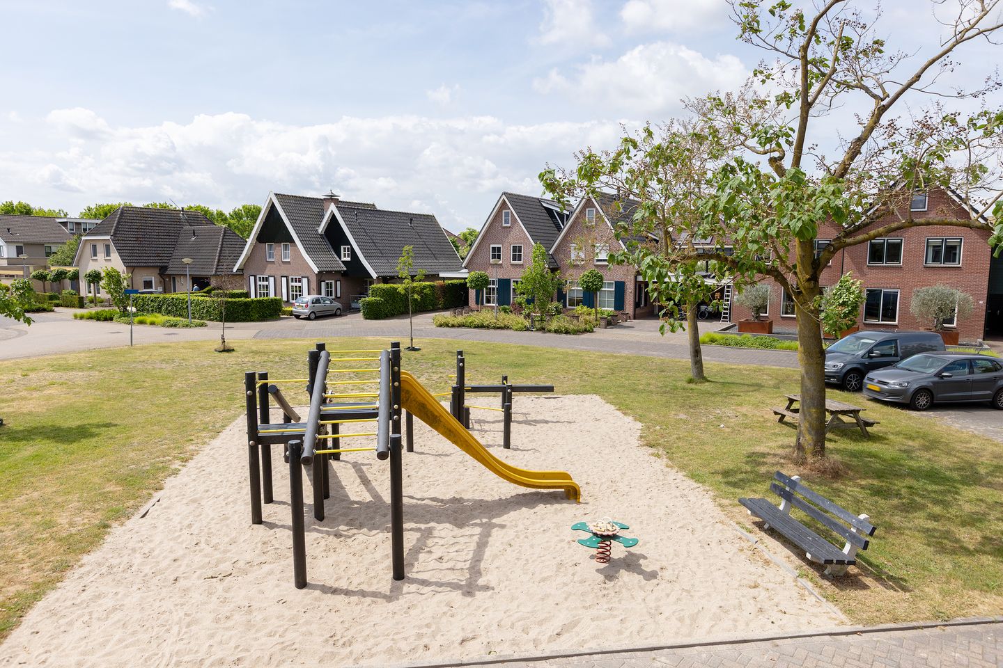 Foto 34 van Groenling 13