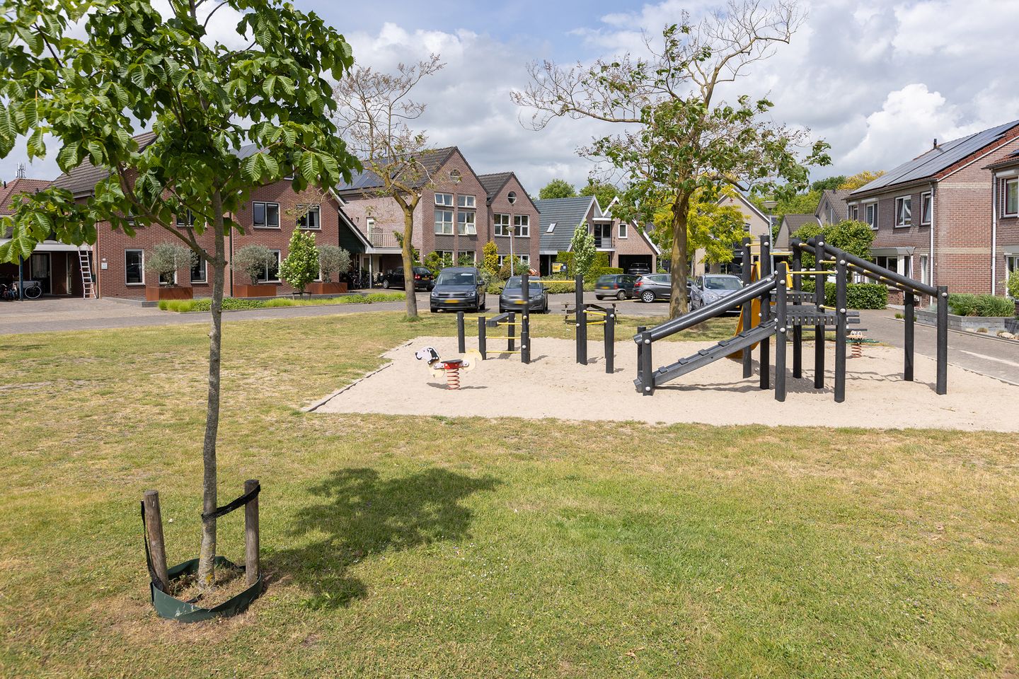 Foto 35 van Groenling 13