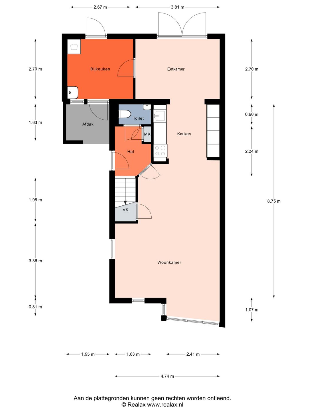 Foto 38 van Groenling 13