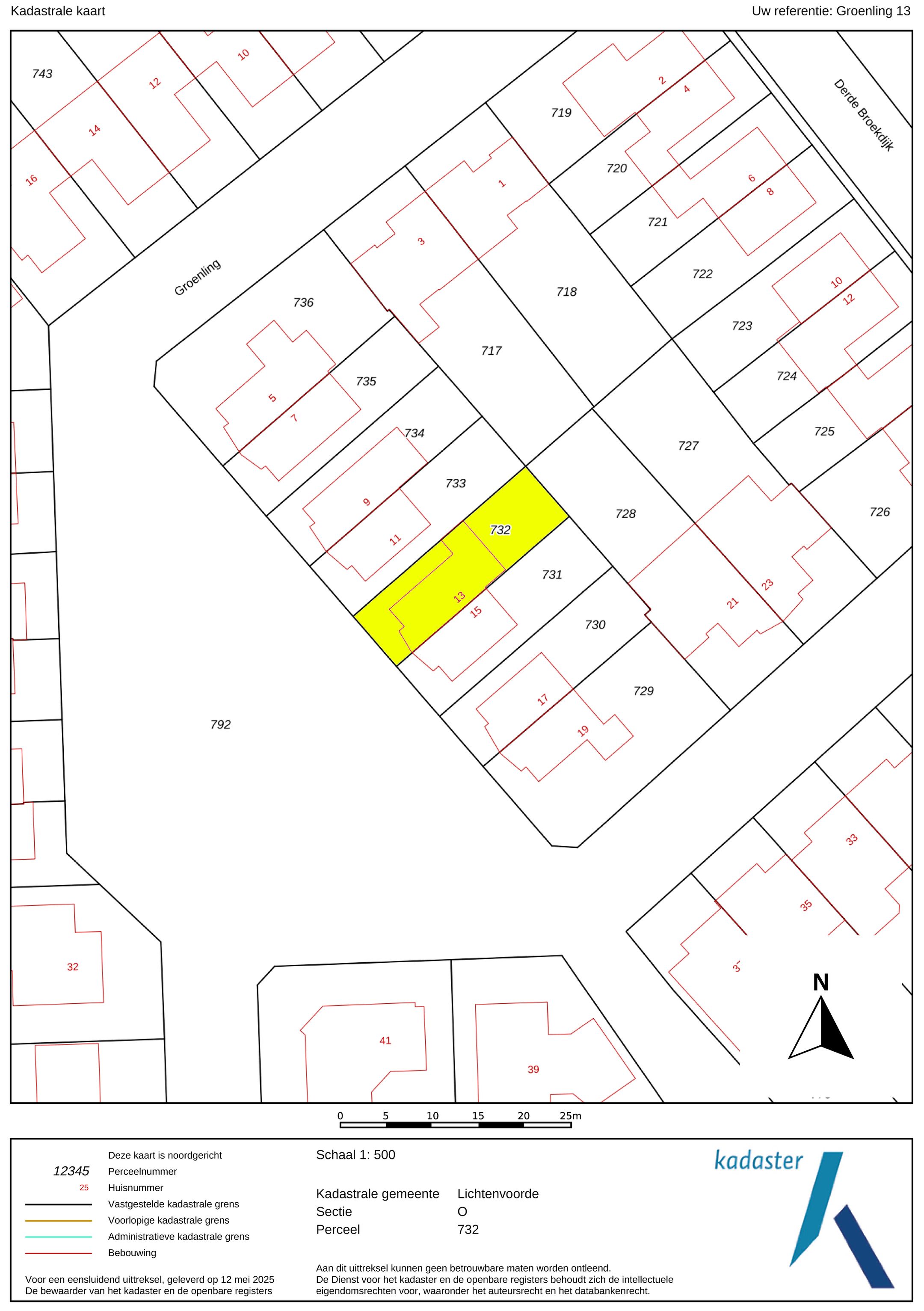 Foto 42 van Groenling 13