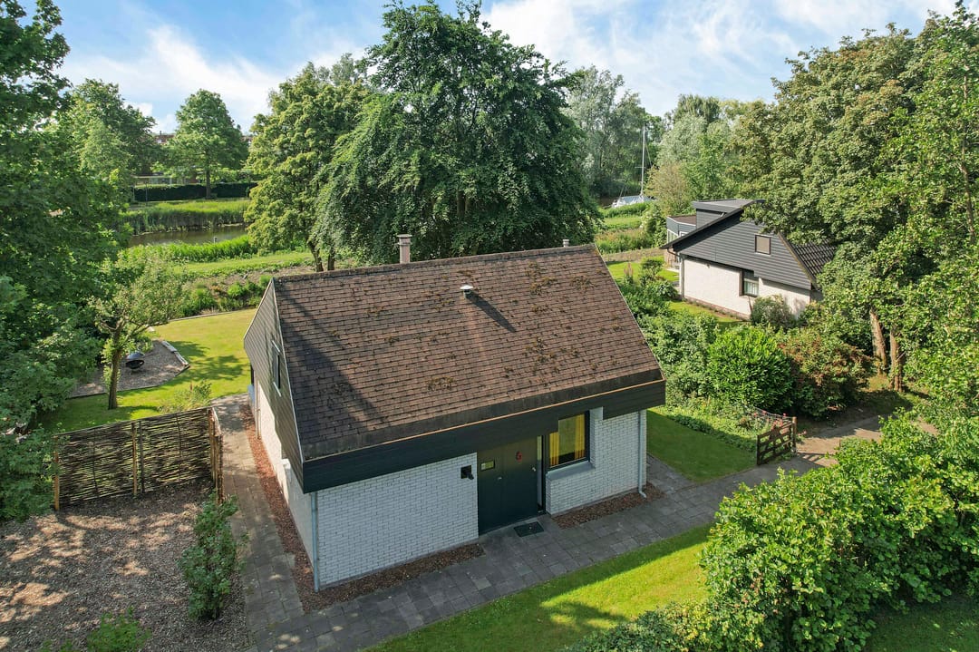 Foto 2 van Louwer om'e tún 17