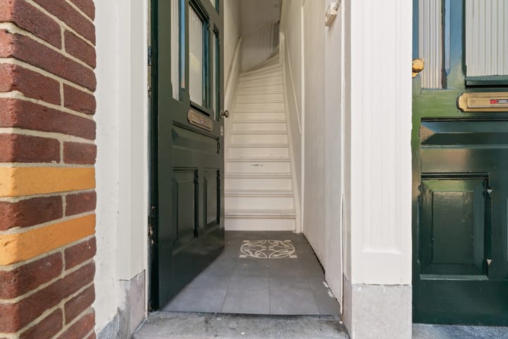 Foto 5 van Alexanderstraat 86