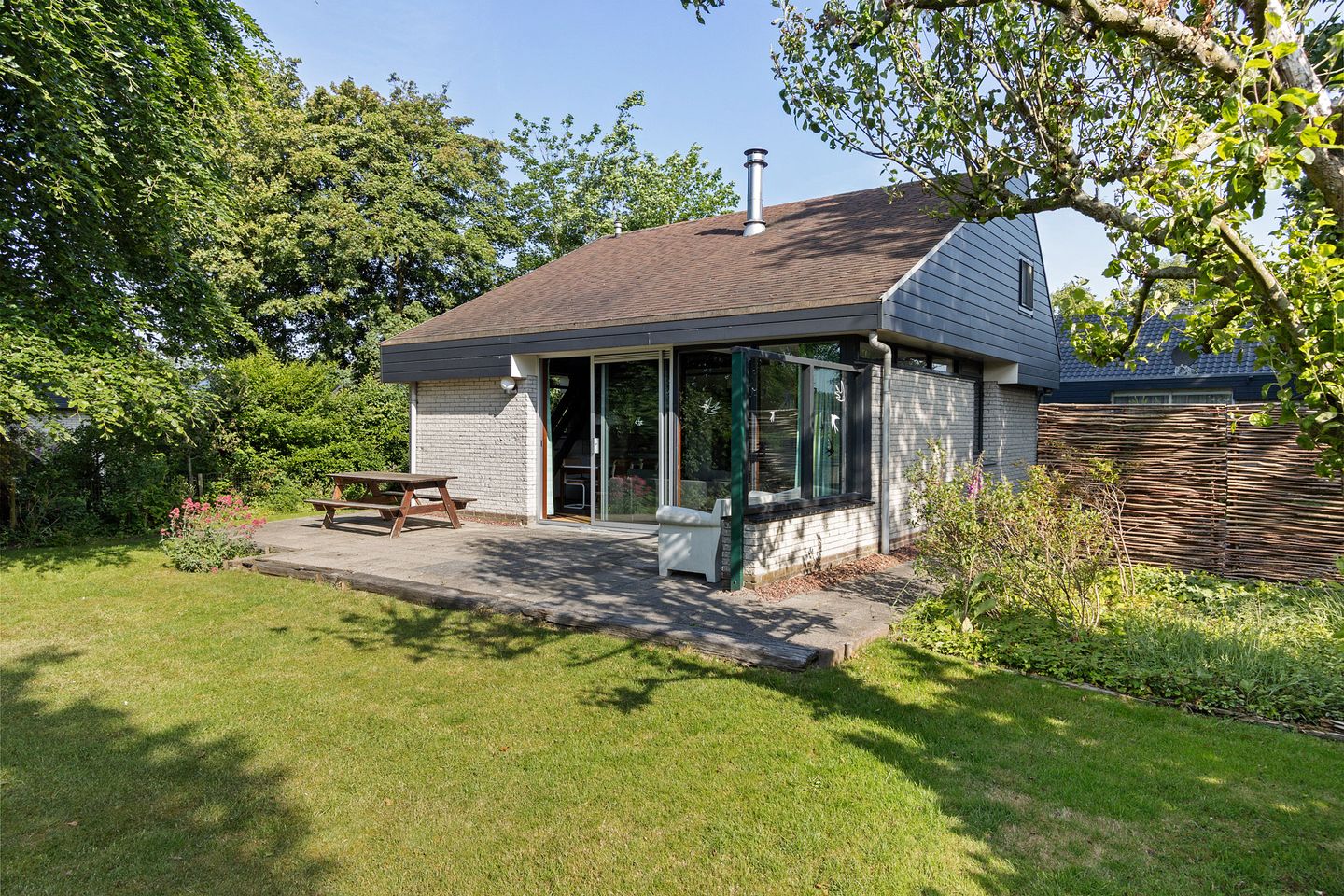 Foto 5 van Louwer om'e tún 17