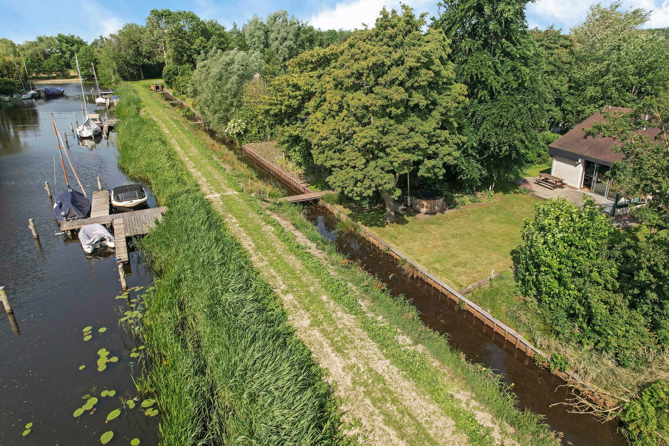 Foto 6 van Louwer om'e tún 17