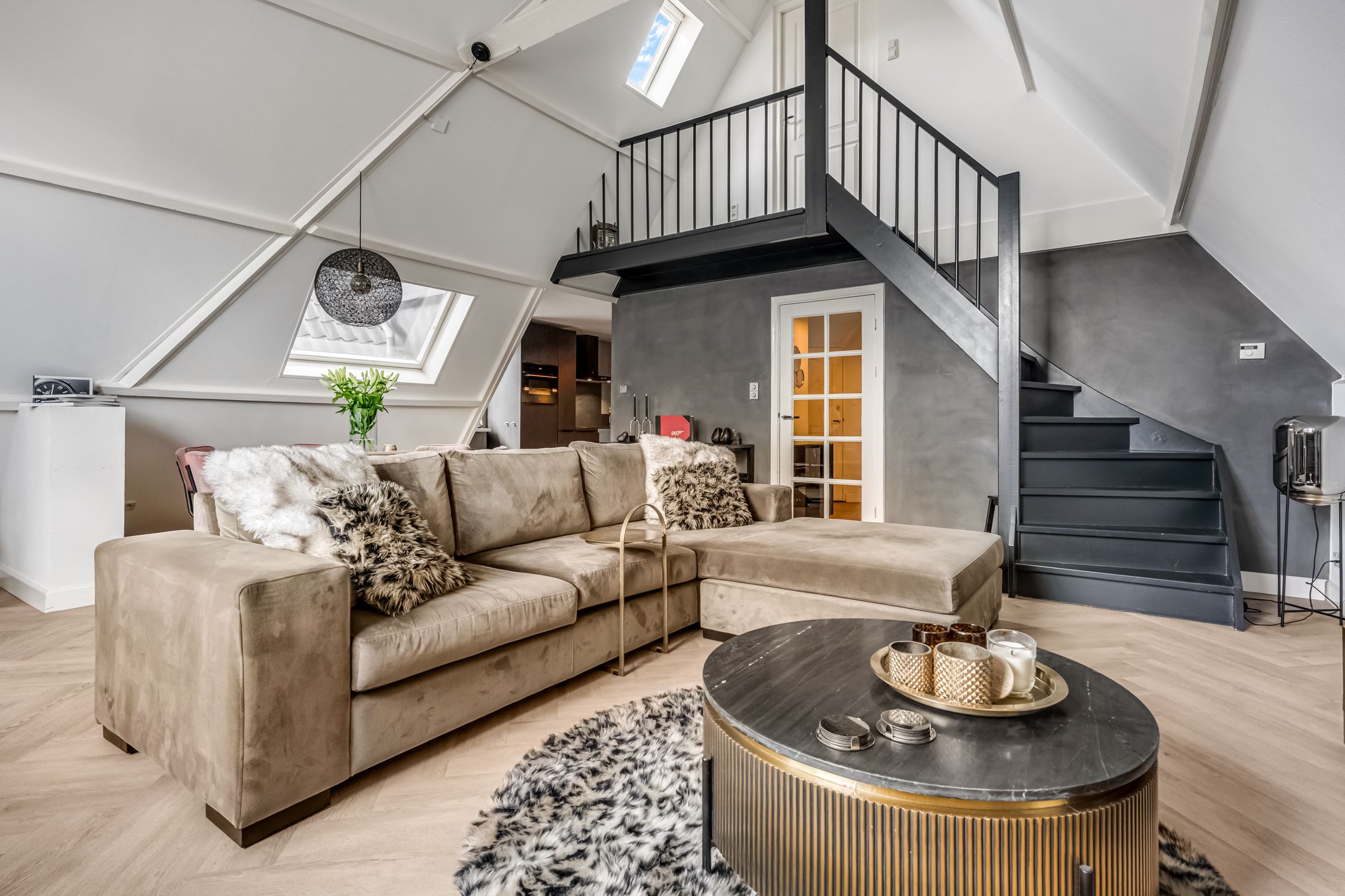 Herenstraat 35-A 35 A