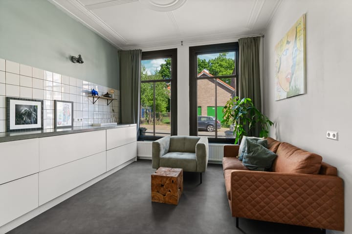 Foto 8 van Alexanderstraat 86