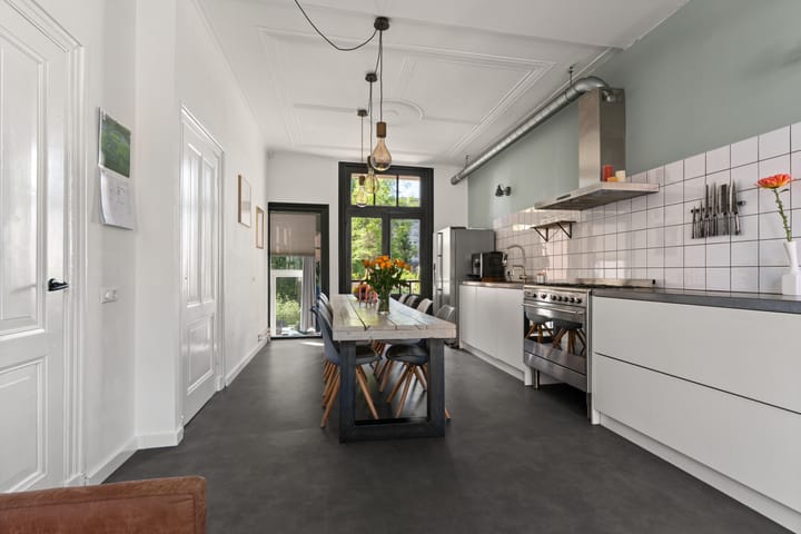 Foto 9 van Alexanderstraat 86