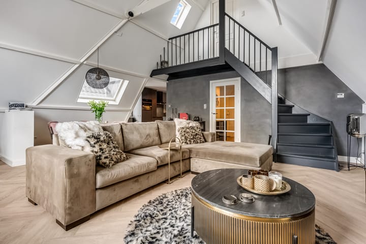 Foto 5 van Herenstraat 35-A