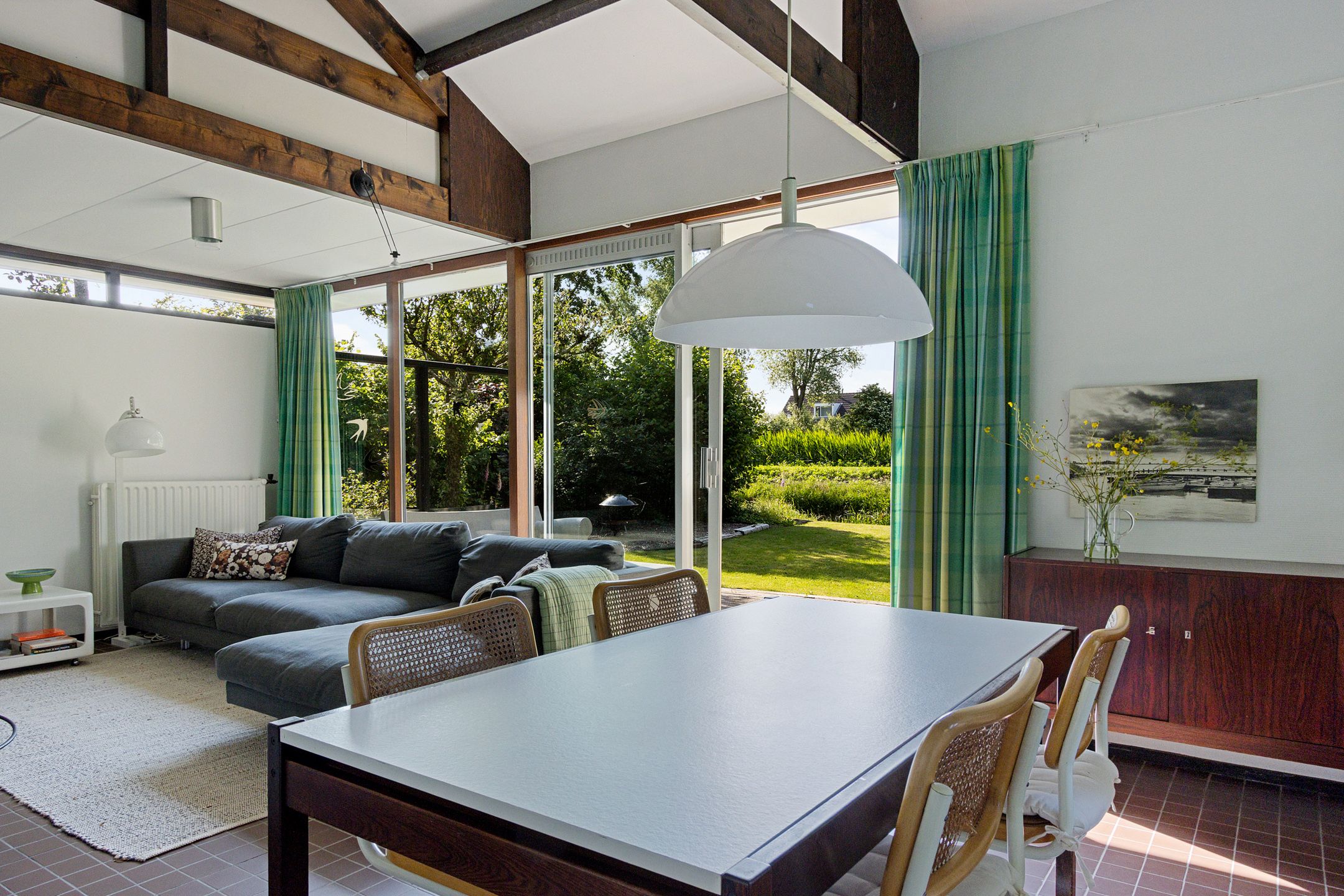 Foto 9 van Louwer om'e tún 17