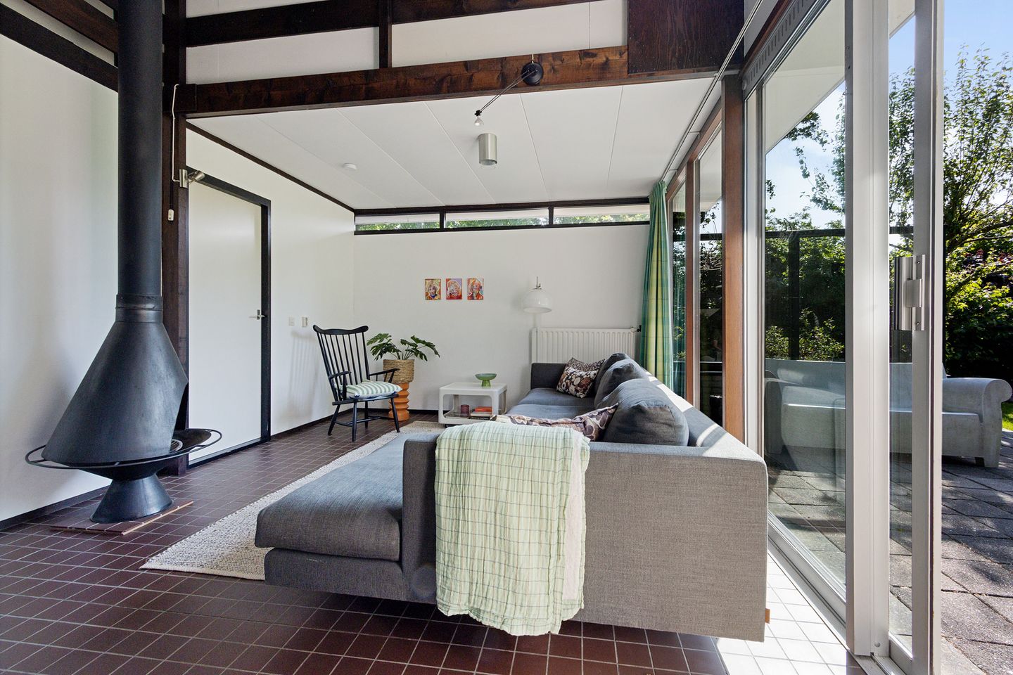 Foto 10 van Louwer om'e tún 17