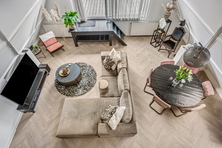 Foto 6 van Herenstraat 35-A