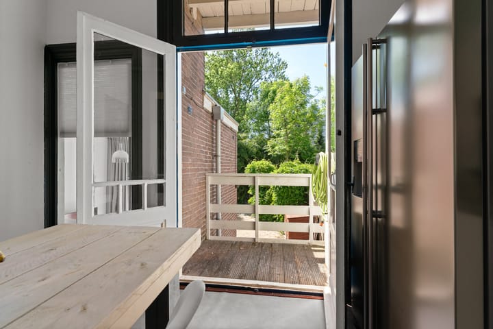 Foto 12 van Alexanderstraat 86