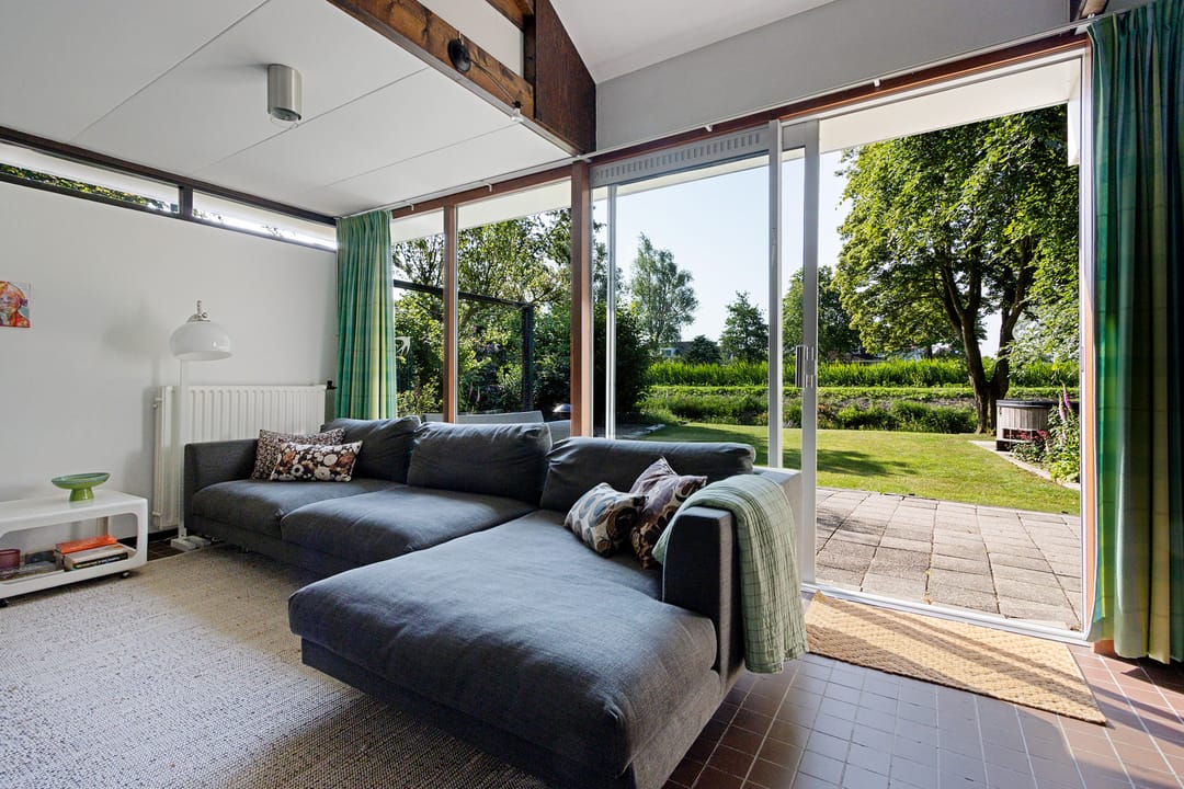 Foto 11 van Louwer om'e tún 17