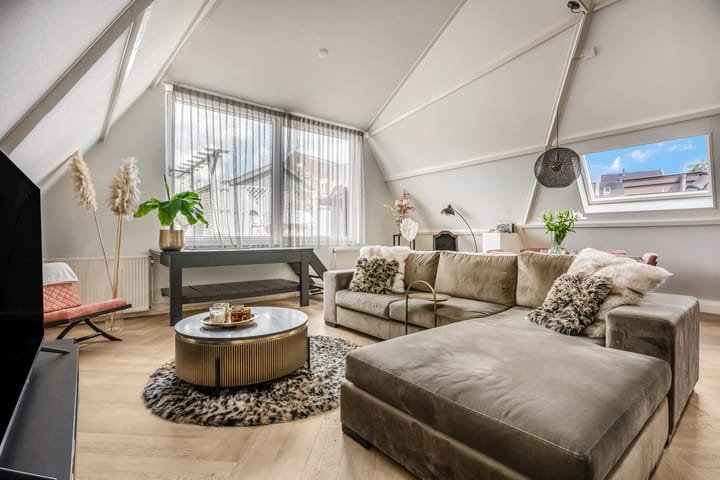 Foto 7 van Herenstraat 35-A