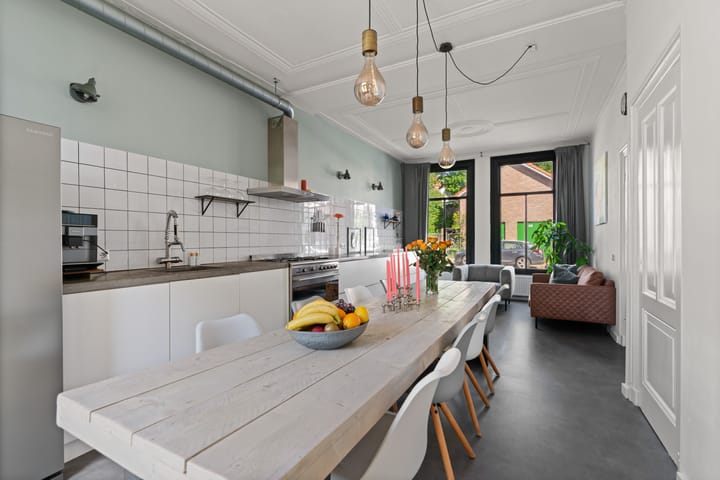 Foto 13 van Alexanderstraat 86