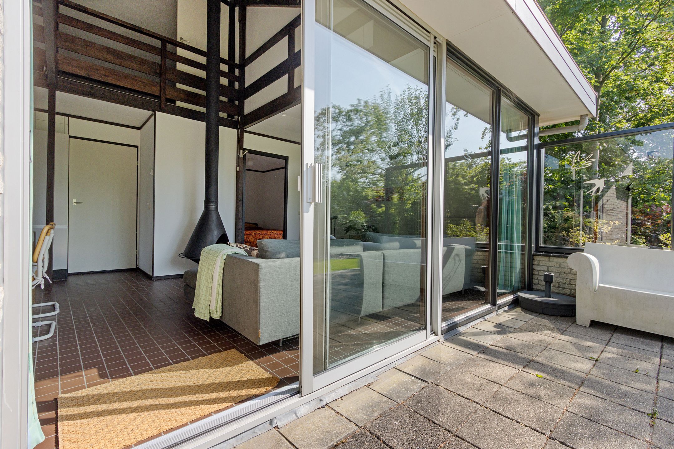 Foto 12 van Louwer om'e tún 17