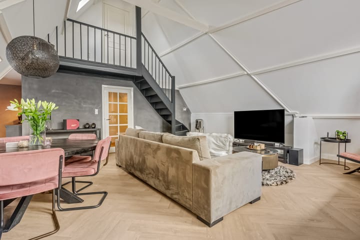 Foto 8 van Herenstraat 35-A