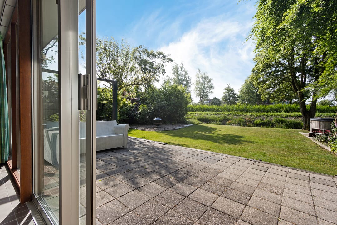 Foto 13 van Louwer om'e tún 17