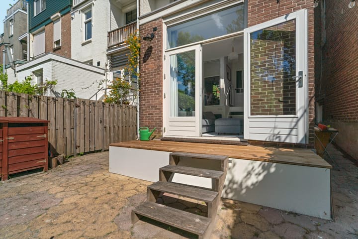 Foto 20 van Alexanderstraat 86