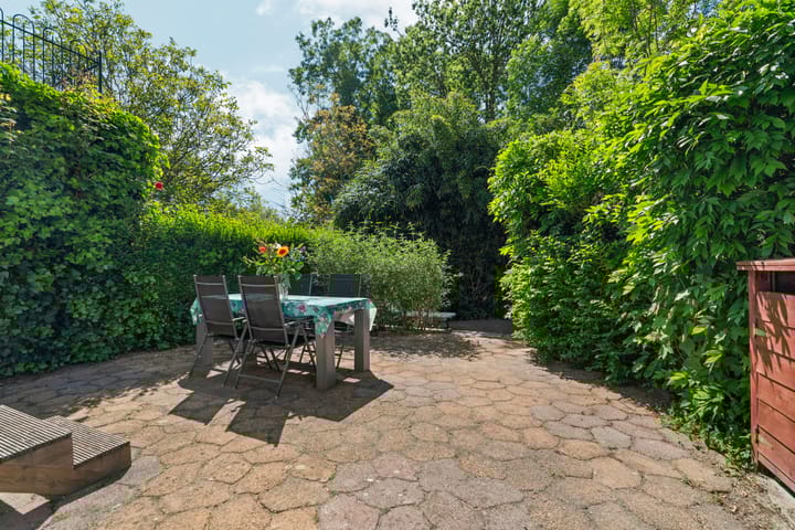 Foto 19 van Alexanderstraat 86