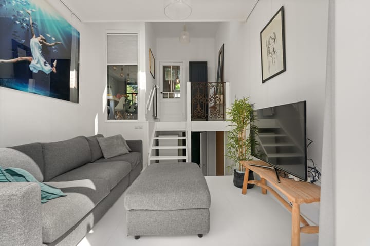 Foto 21 van Alexanderstraat 86