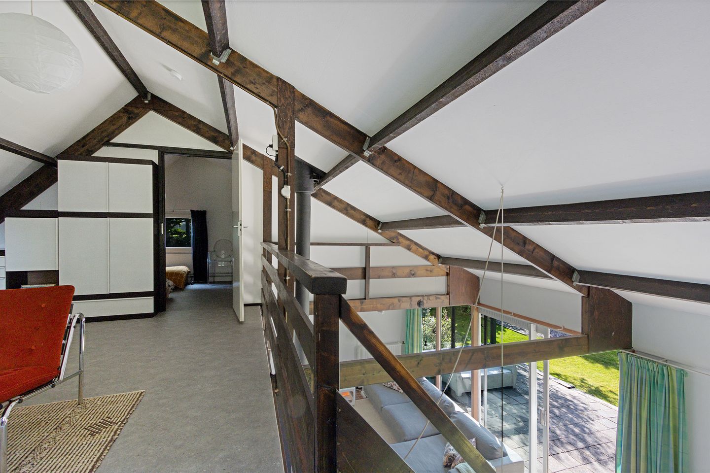 Foto 20 van Louwer om'e tún 17