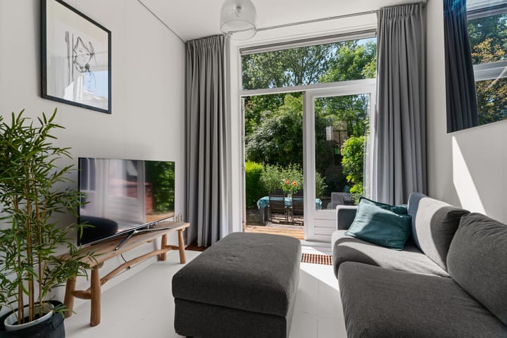 Foto 18 van Alexanderstraat 86