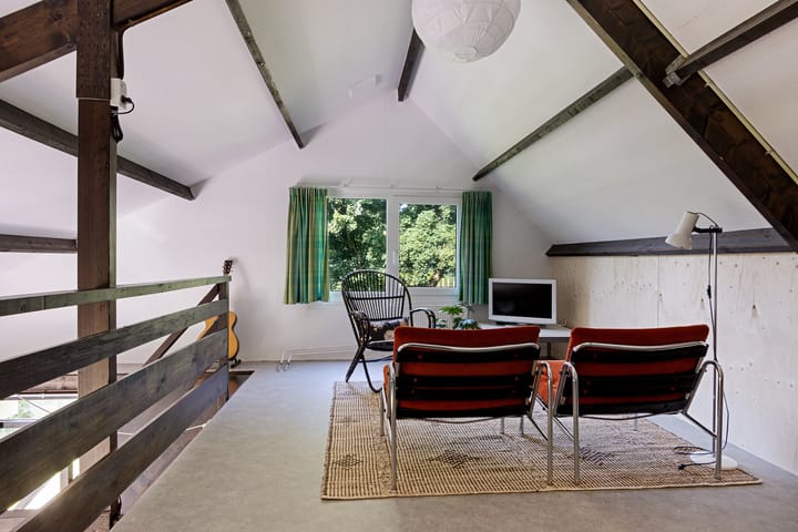 Foto 21 van Louwer om'e tún 17