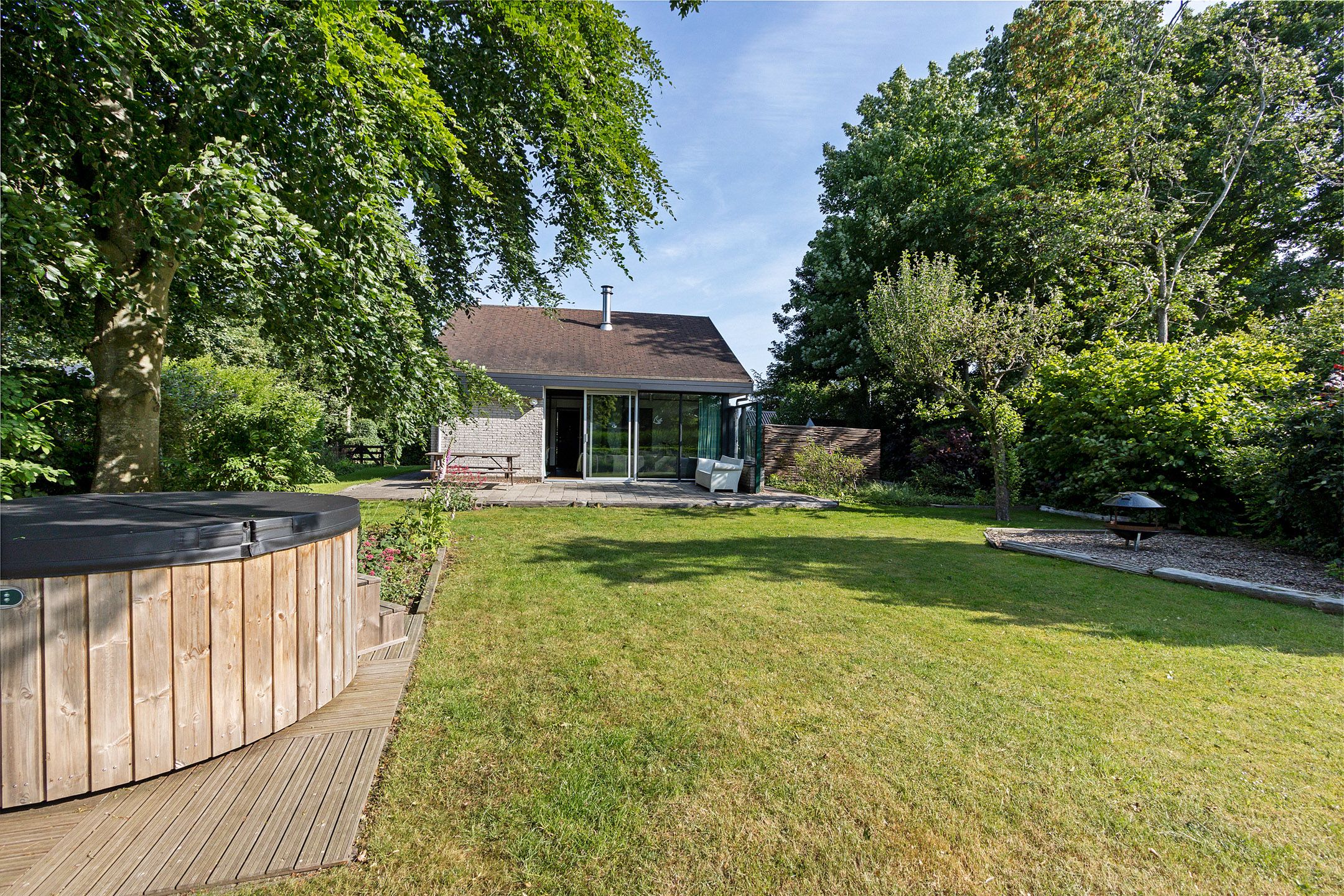 Foto 24 van Louwer om'e tún 17