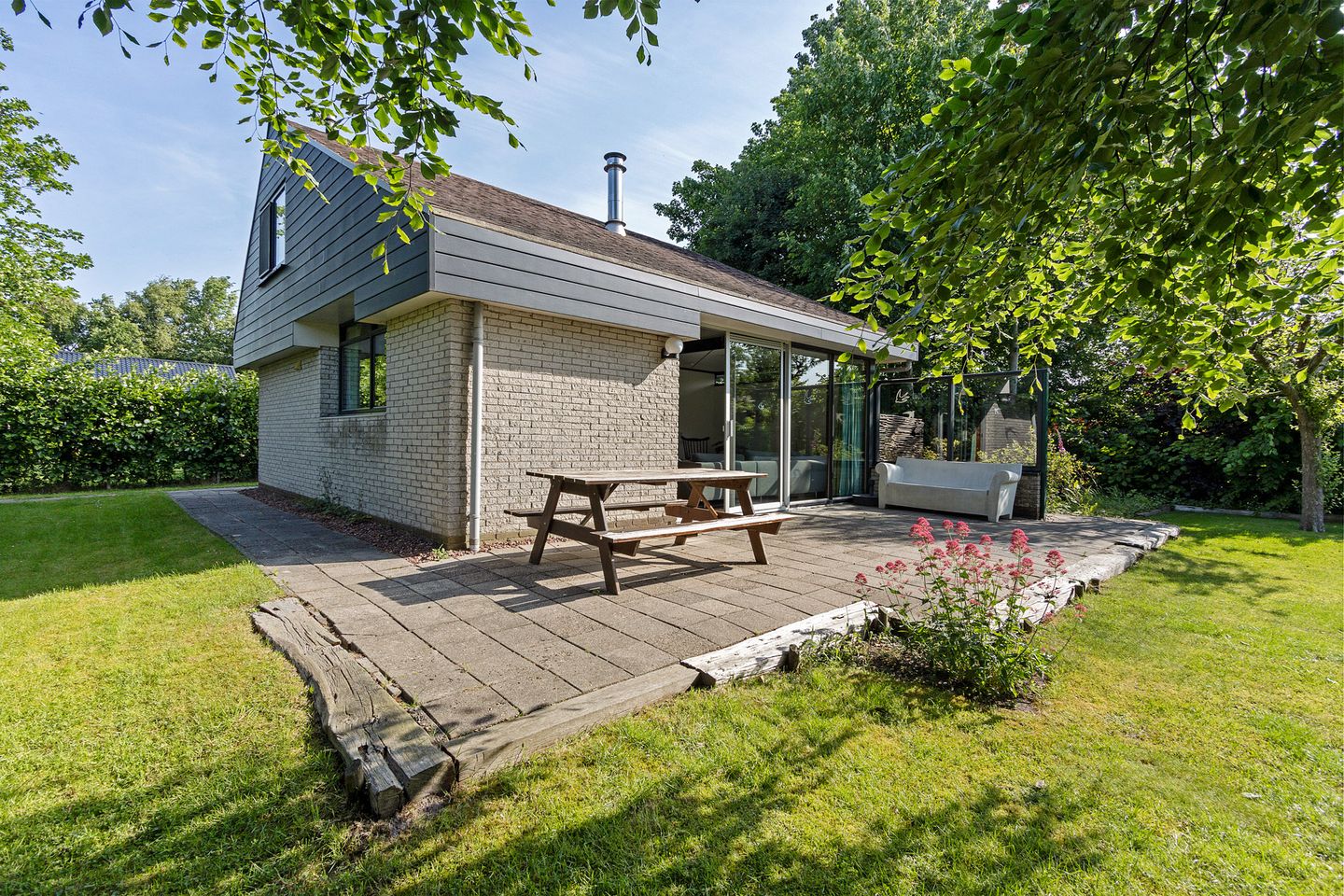 Foto 25 van Louwer om'e tún 17