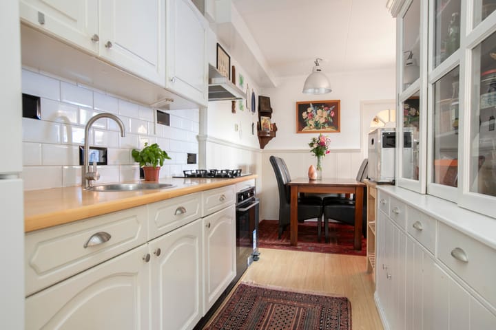 Foto 2 van Burg ten Veldestr 49