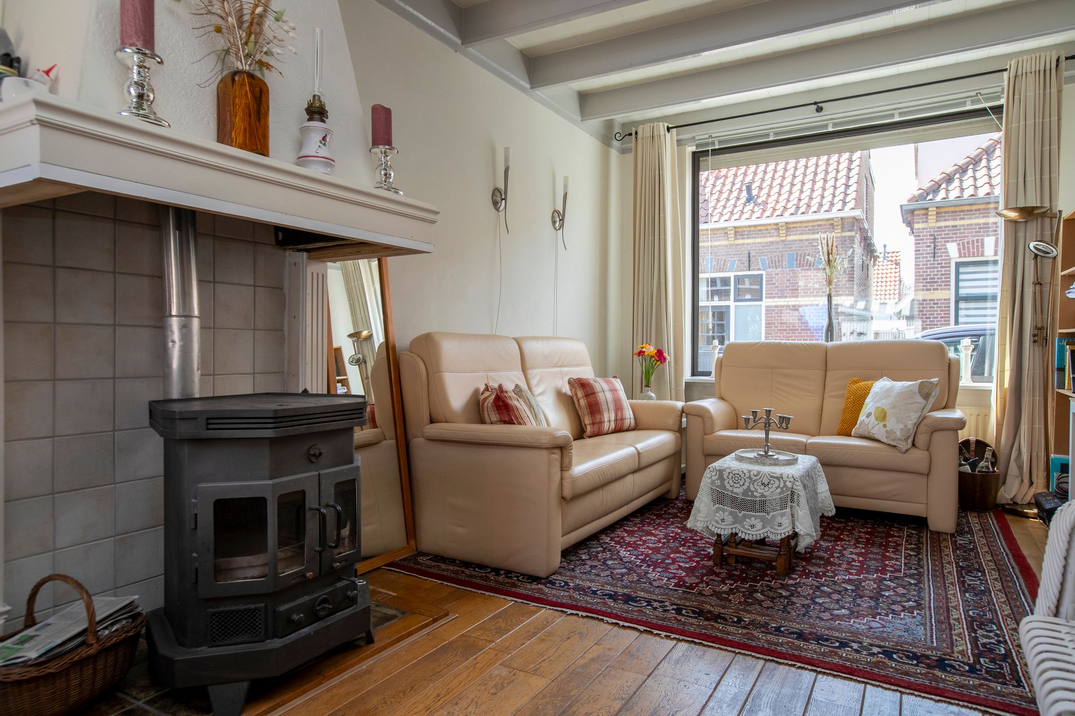 Foto 3 van Burg ten Veldestr 49