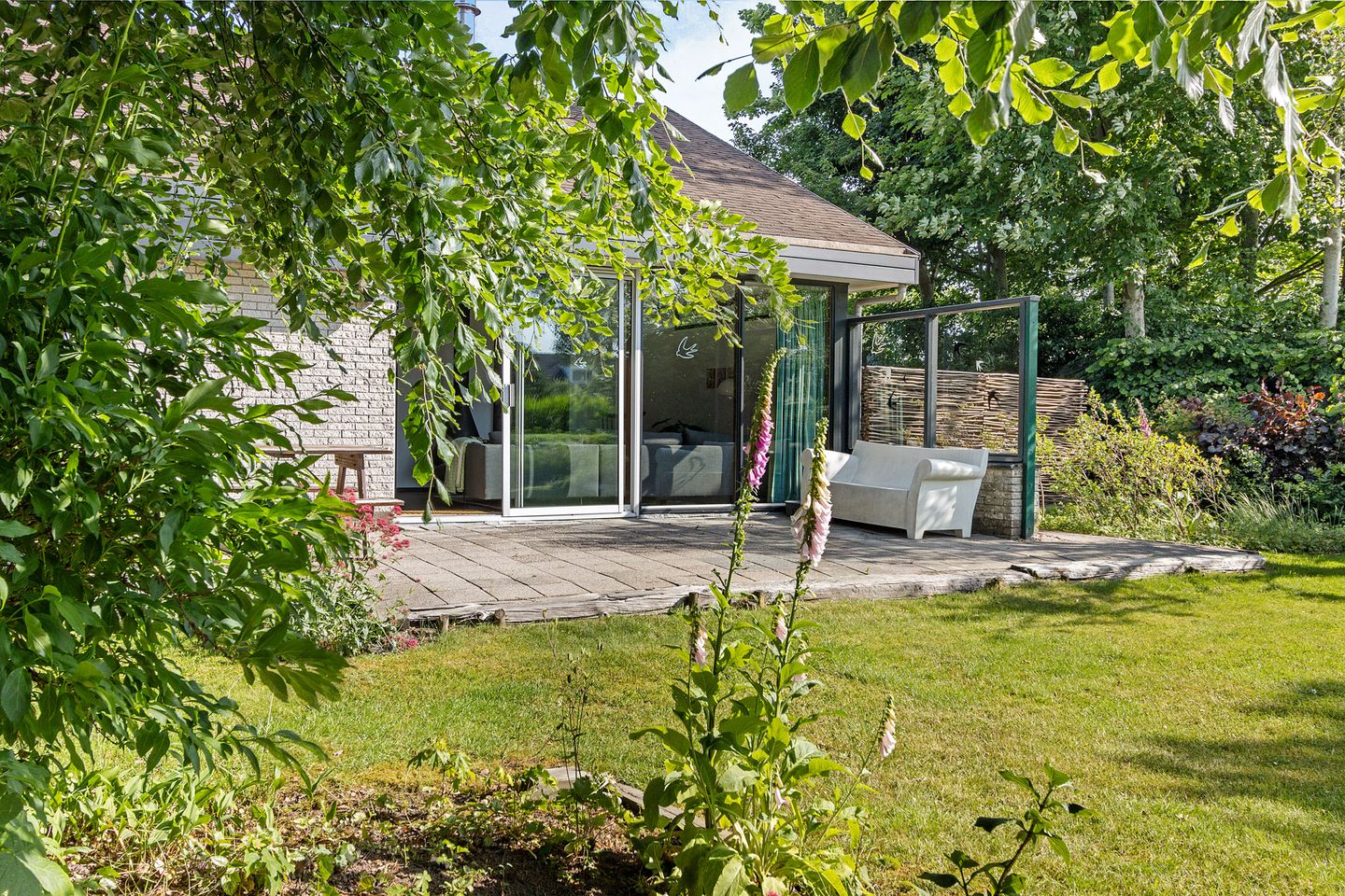 Foto 29 van Louwer om'e tún 17