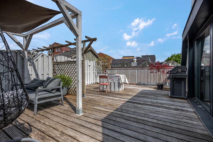 Foto 24 van Herenstraat 35-A