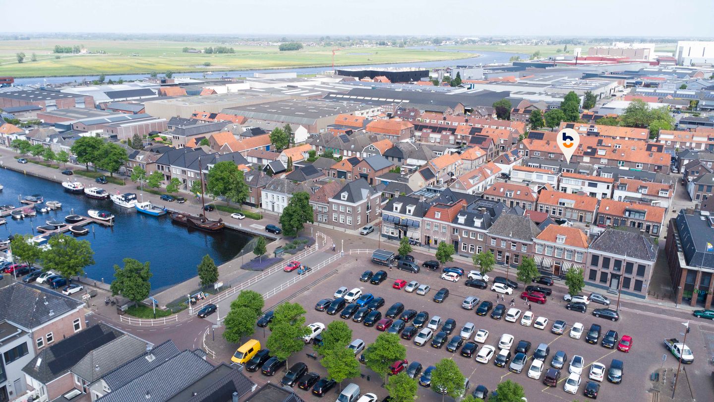 Foto 4 van Burg ten Veldestr 49