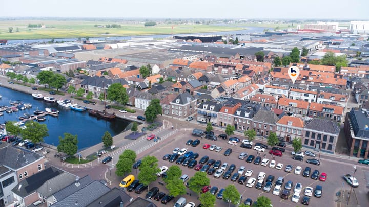 Foto 4 van Burg ten Veldestr 49