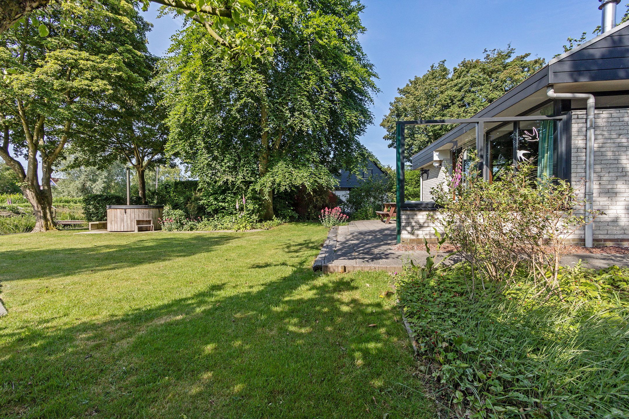 Foto 30 van Louwer om'e tún 17