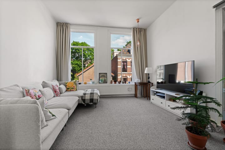 Foto 32 van Alexanderstraat 86