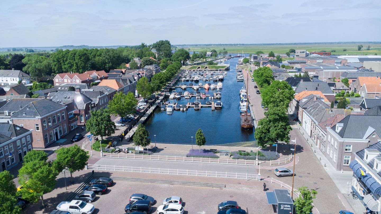 Foto 5 van Burg ten Veldestr 49