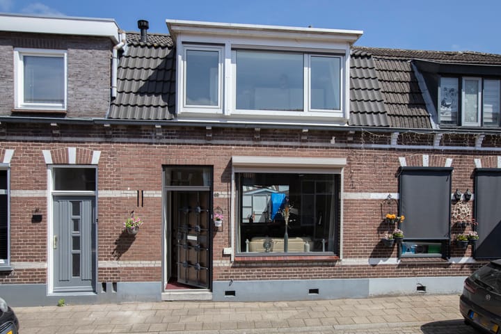 Foto 6 van Burg ten Veldestr 49