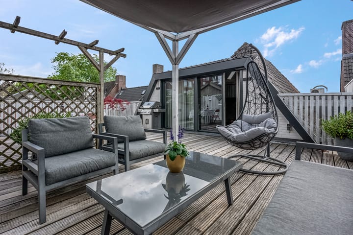 Foto 27 van Herenstraat 35-A