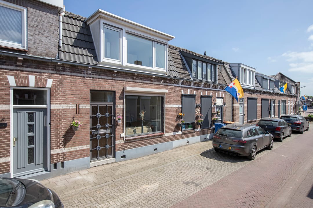 Foto 7 van Burg ten Veldestr 49