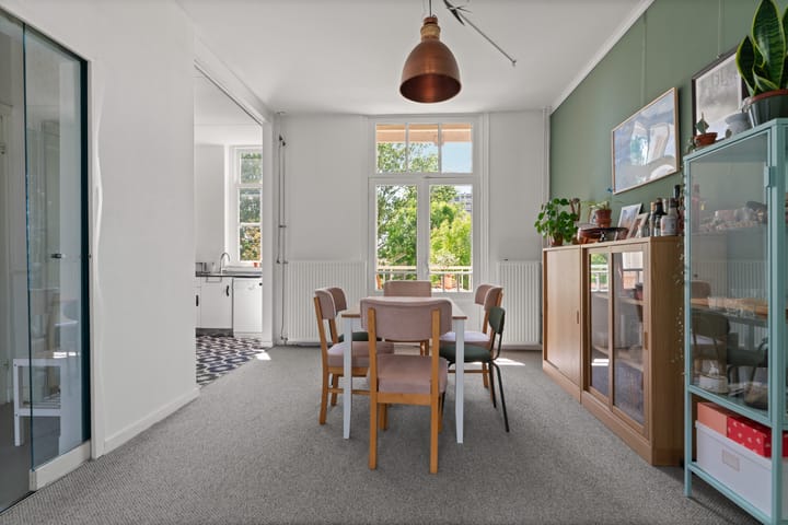 Foto 34 van Alexanderstraat 86