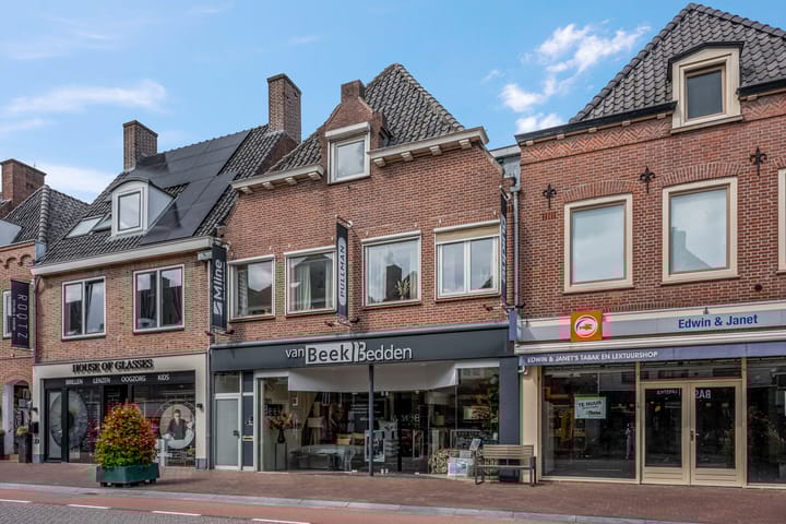 Foto 28 van Herenstraat 35-A