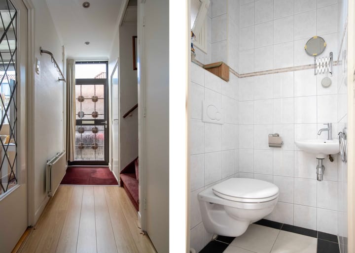 Foto 8 van Burg ten Veldestr 49